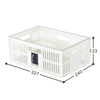 KEYWAY 總理25萬用籃DT-25 240x327x133mm 1PC個 x 1【家樂福】