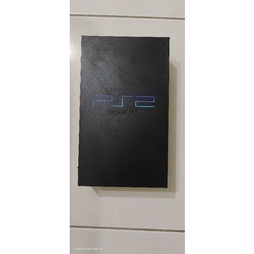 SONY Playstation 2  PS2  主機 已改機