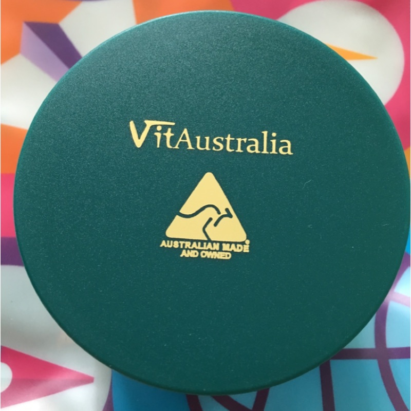 澳洲  綿羊油 VitAustralia Lanolin Oil Cream