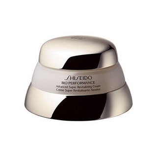 Shiseido 資生堂 百優精純乳霜 50ml 經典 百優乳霜 乳液面霜 保濕抗皺修護霜 50-75ml