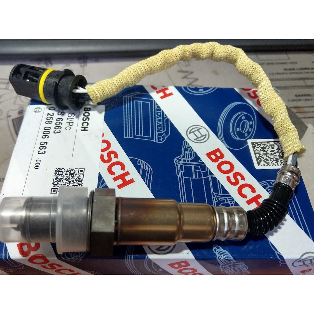 SMART450 600 700 含氧感知器 O2 德國 BOSCH