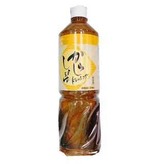 日本Mizkan 味滋康 和風芥末沙拉醬 辛子沙拉 芥末沙拉醬 和風沙拉 芥末沙 1L/瓶