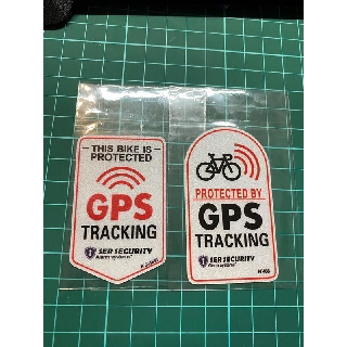 萊特 自行車專用 GPS 3M反光貼紙 防水貼紙 GIANT 捷安特 美利達 FUJI