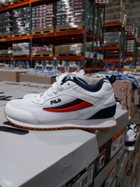 fila realm runner