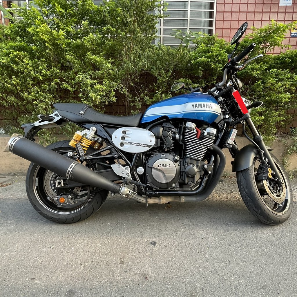 售 15 Yamaha 山葉xjr1300 Xjr 1300 可全額貸可車換車 蝦皮購物