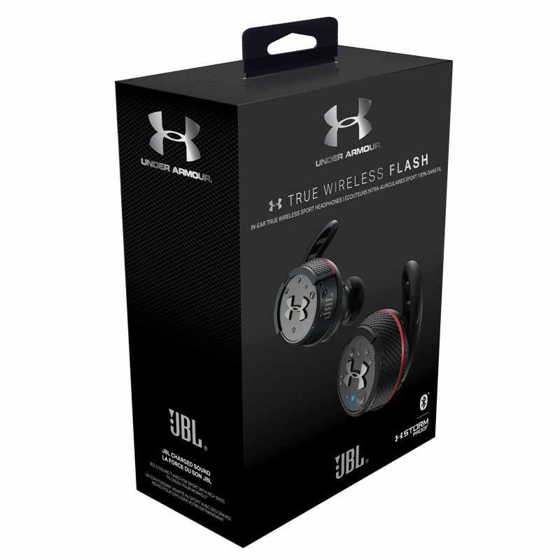 jbl under armour flash bluetooth