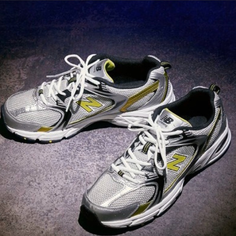 new balance mr530sc