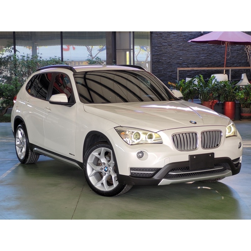 X1 中古車的價格推薦 22年11月 比價比個夠biggo