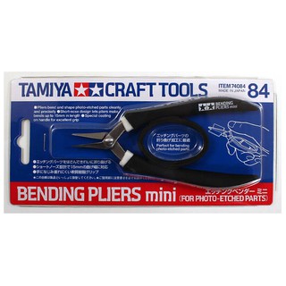 神通模型 田宮 TAMIYA 74084 模型專用蝕刻片夾