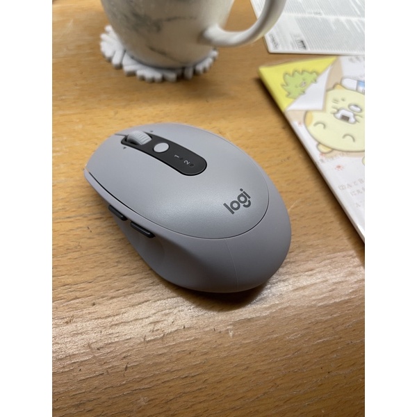 logi M590 mouse