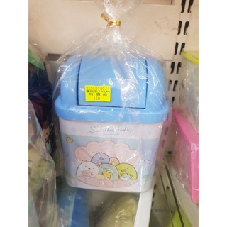 正版授權 桌上型 迷你垃圾桶 全部特價99