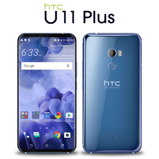 HTC U11plus U11 PLUS 9H 防爆 鋼化 玻璃膜 U11+ U11 +