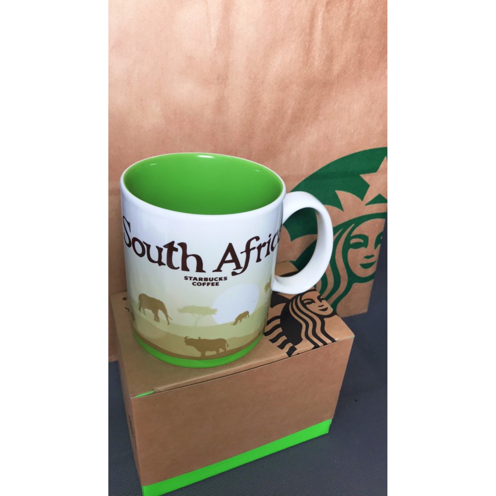 南非 星巴克杯《免運費》 Starbucks 《免運費》三件組
