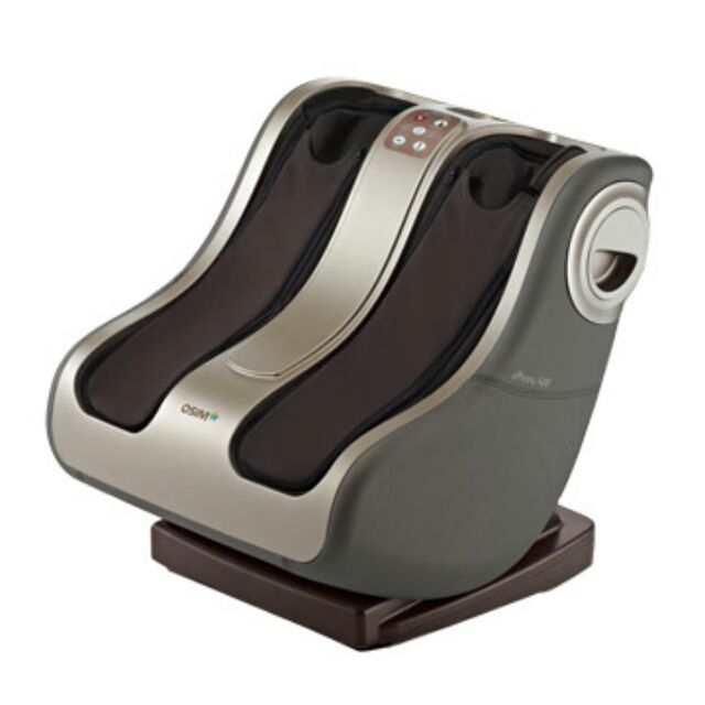 OSIM uPhoria Warm 暖足樂 OS-338