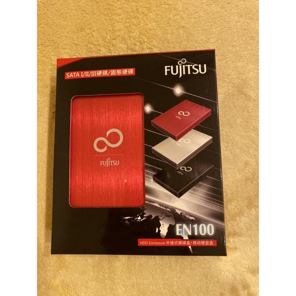 Fujitsu 富士通外接式硬碟的價格推薦- 2023年5月| 比價比個夠BigGo