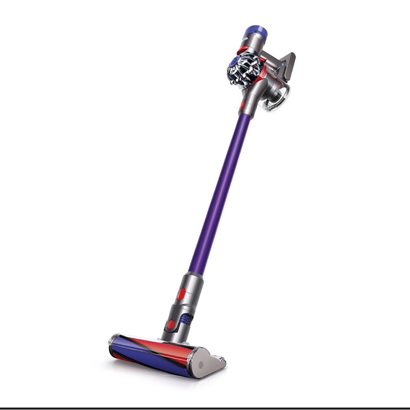 dyson v8 fluffy sv10e