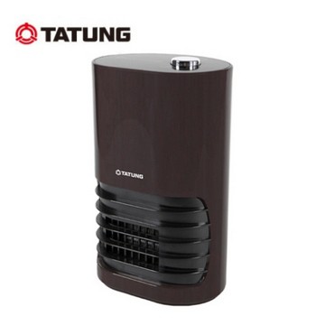 大同 TATUNG 桌上型陶瓷電暖器 TFS-C60SB