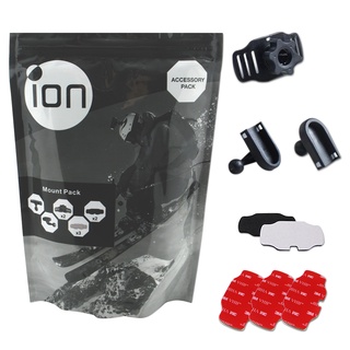 ION Mount Pack 專用配件包