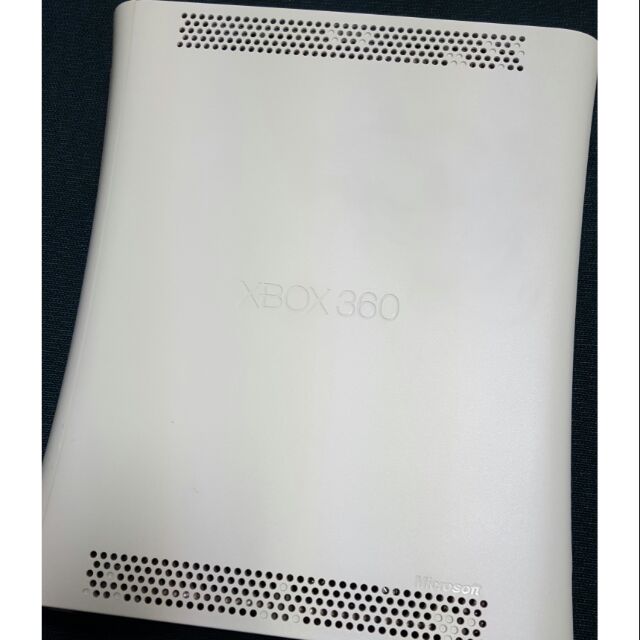 XBOX 360 零件機