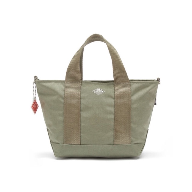 Image of DANTON Logo shoulder bag日本托特包 手提袋 潮流 包 正品 #0