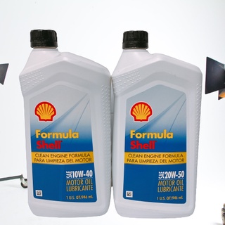 油漲價 SHELL 殼牌 FORMULA 5W30 10W-40 10W40 20w-50 20w50 合成機油 礦物油