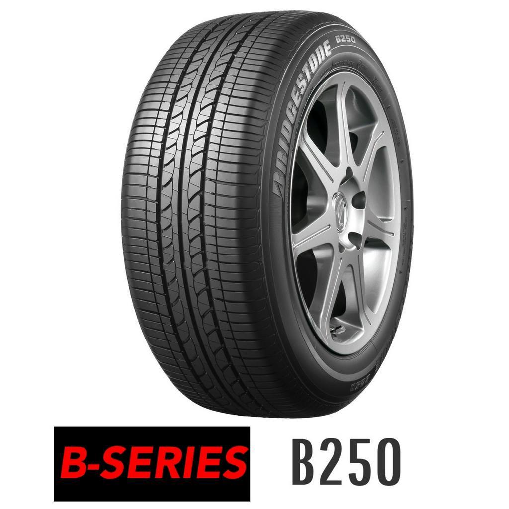 普利司通 輪胎	185/60-15 B250 / EP150 / NH100