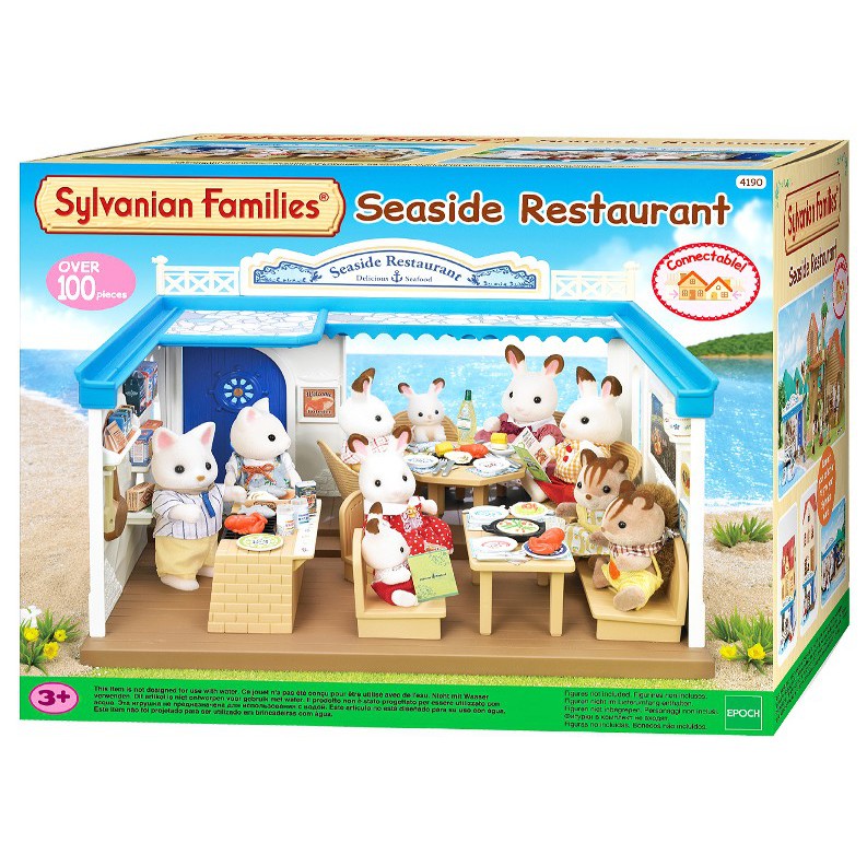 br sylvanian families