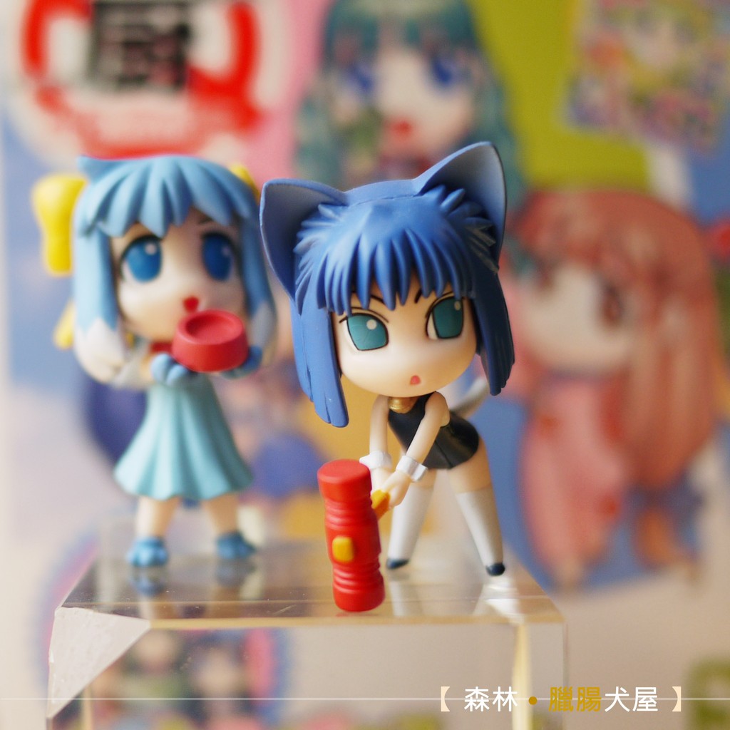 書玩 宙出版社os娘 Xp 蔥me 95 Net汪 2k喵 合售 Windows作業系統擬人化模型 蝦皮購物