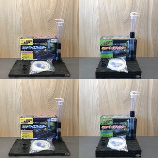 GEX 日本五味【小型缸底部過濾浪板 S L】底濾板 30cm 60cm魚缸用底板 底版底濾版 氣舉過濾 氣舉