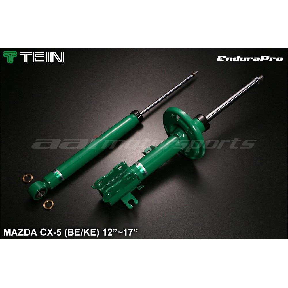 整備區 Tein Endurapro Mazda Cx5 Cx 5 高性能避震器原廠型避震器12 Be2 Ke 蝦皮購物