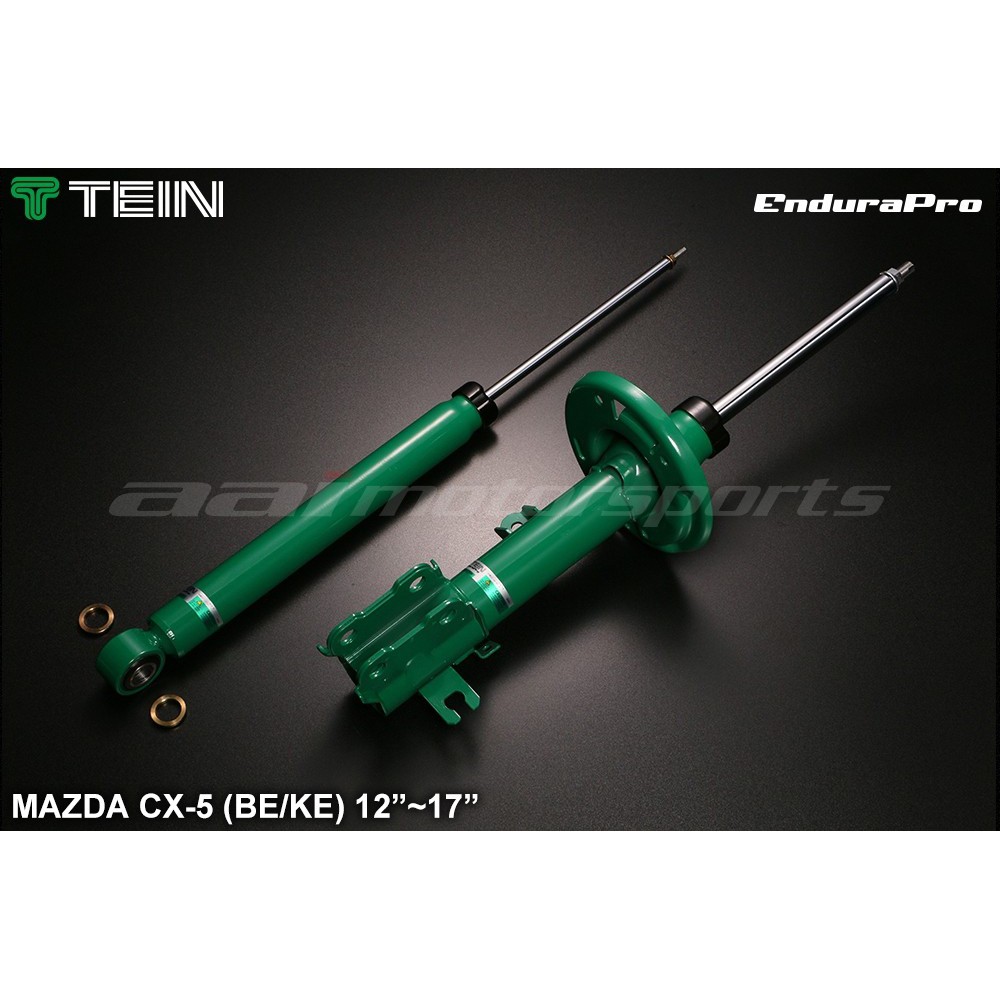 『整備區』 TEIN EnduraPro MAZDA CX5 CX-5 高性能避震器 原廠型避震器 12~ BE2 KE