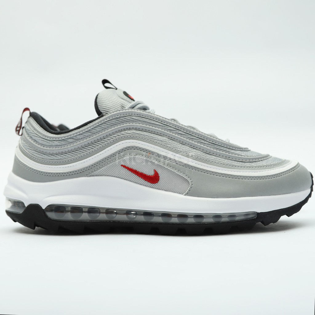 nike silver bullet golf