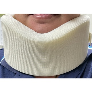 領卷免運2✨ 庫存出清 頸部固定器 軟式 護頸器 下顎 下巴 脖子 護頸 束頸 頸部 醫療等級護具 使用好安心