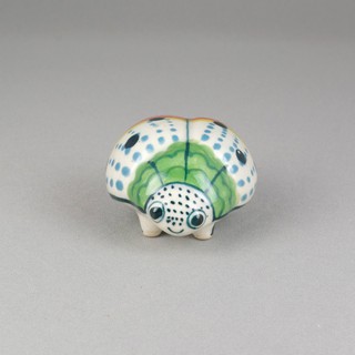 【Malaika馬菈伊卡】墨西哥Palomar瓢蟲陶瓷