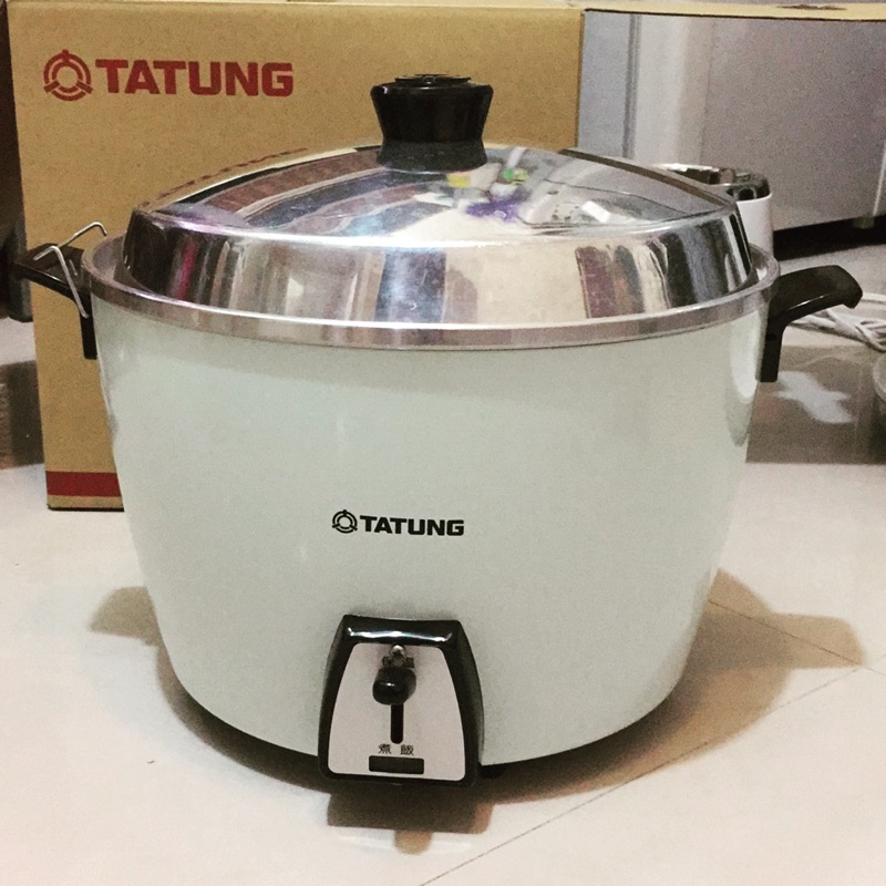大同電鍋白10人份tac 10l Aw 蝦皮購物