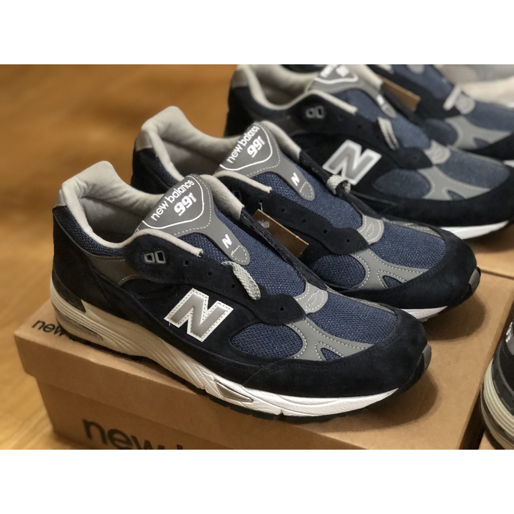 new balance m991nv