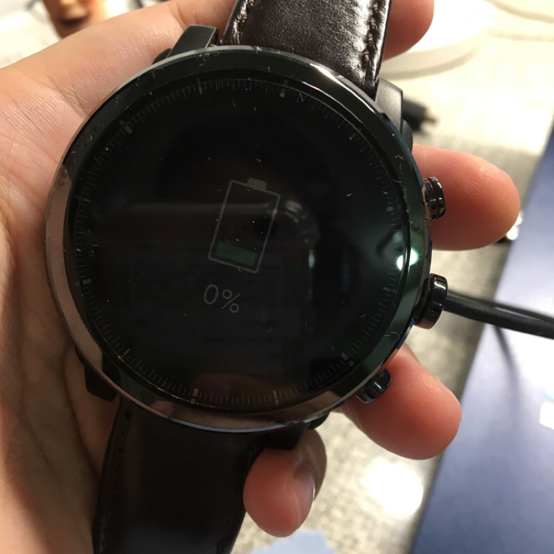 AMAZFIT 智慧運動手錶 2