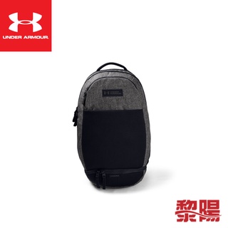 Under Armour 美國 Recruit 3.0後背包 灰 休閒包/電腦包 71UA1355698