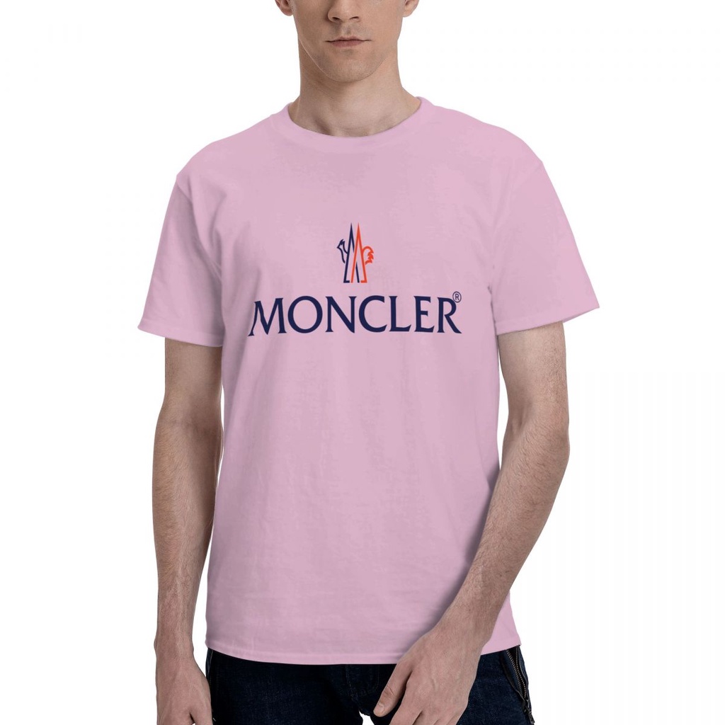 Moncler T恤的價格推薦- 2022年7月| 比價比個夠BigGo