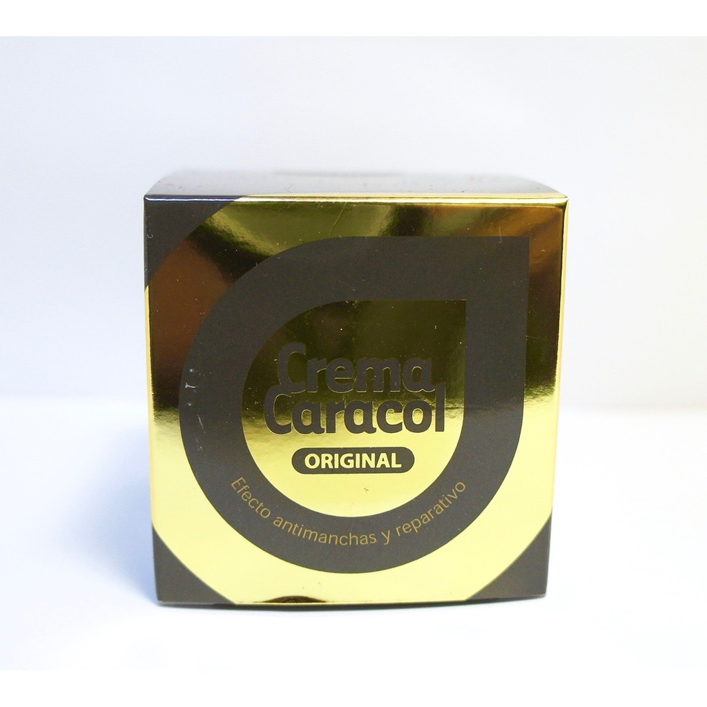 crema caracol 孜珉耕蝸牛煥膚彈力霜 60ml