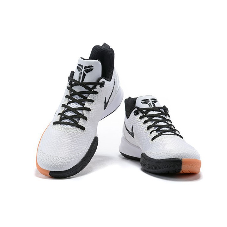 kobe white and orange