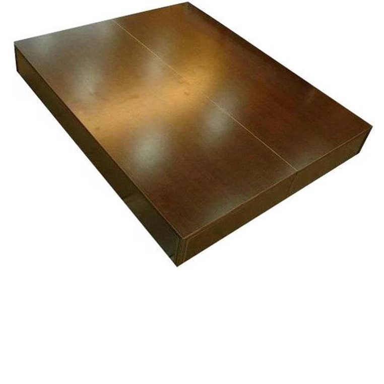 【萊夫家居】TS-5CT-L：5尺雙人床底-六分板【台中家具】雙人床加厚底 防蛀木心板 多色可選 套房家具 台灣製造