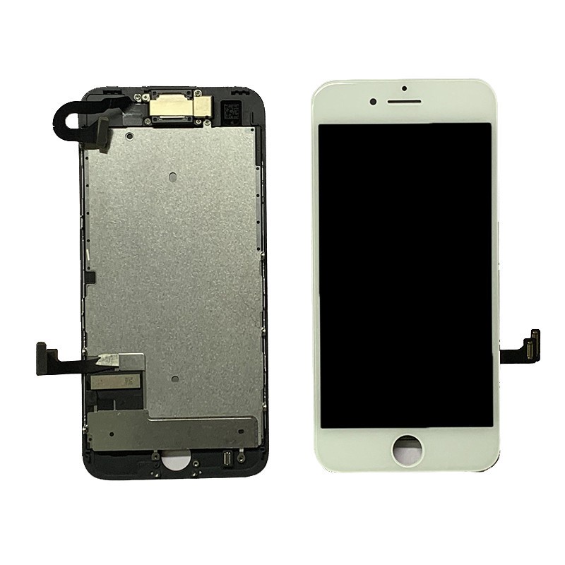 【手機零件商城】Apple iPhone8plus副廠液晶螢幕總成