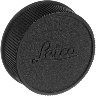 Leica 14379 Rear Lens Cap M 原廠鏡頭後蓋 全新公司貨【日光徠卡】