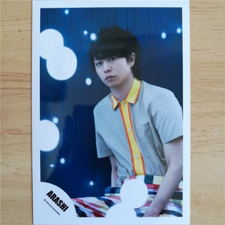 明星 現貨arashi 櫻井翔08 Beautiful World專輯燒普 Shop 照片 蝦皮購物