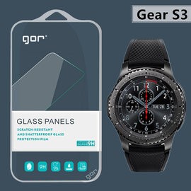 Samsung Gear S3 Classic/Frontier R770/R760/R765 智慧手錶 鋼化玻璃