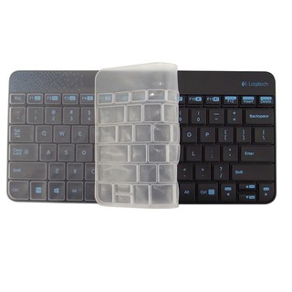 羅技MK240 K240 MK245 Nano無線鍵盤 無線藍牙鍵盤 TPU 鍵盤保護膜