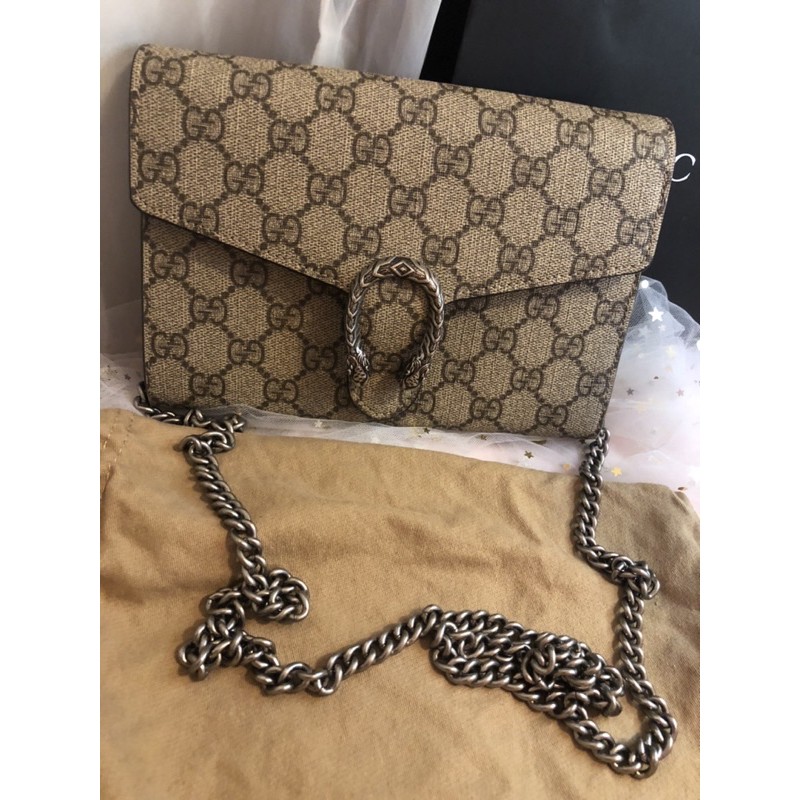 gucci woc dionysus