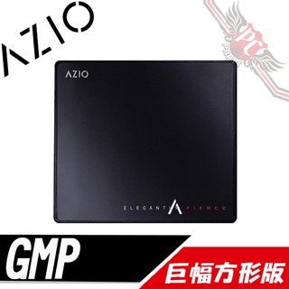 AZIO GMP 電競 競捷技滑鼠墊 （巨幅方形版）PCPARTY