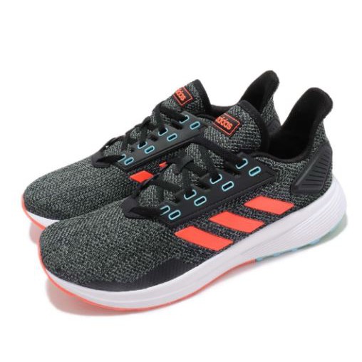 Adidas Duramo 9 男款運動慢跑鞋-NO.BB6919 | 蝦皮購物